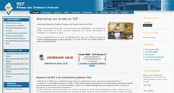 Desktop Screenshot of f8ref-flip.ref-union.org